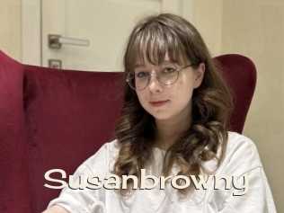 Susanbrowny
