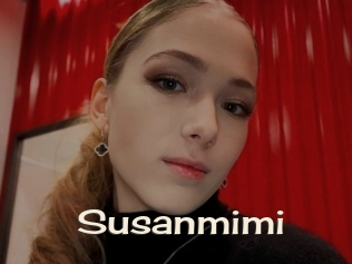 susanmimi Big Dicks Round Ass
