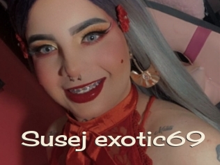 susej_exotic69 Big Dicks Round Ass