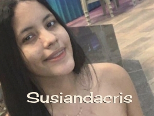 Susiandacris