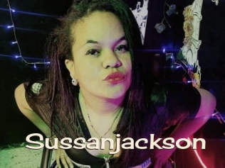 Sussanjackson