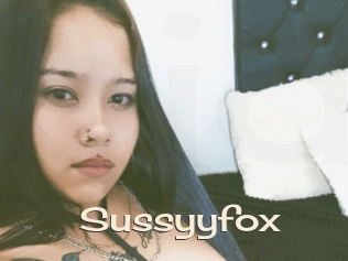 Sussyyfox