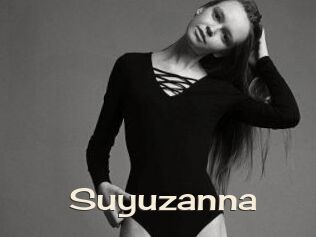 Suyuzanna
