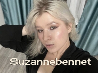 suzannebennet Big Dicks Round Ass