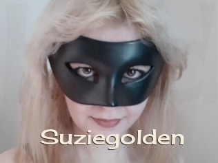 Suziegolden