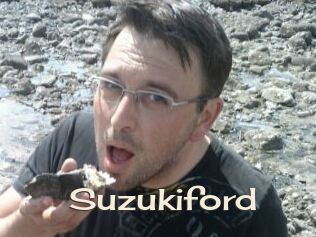 Suzukiford