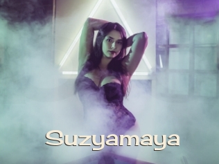 suzyamaya Big Dicks Round Ass