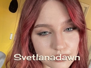 Svetlanadawn