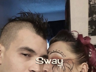 Sway