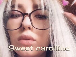 Sweet_carolline