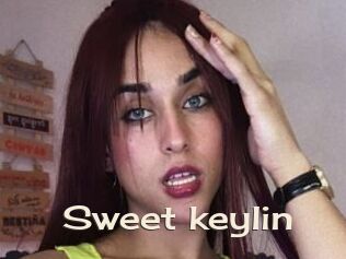 Sweet_keylin