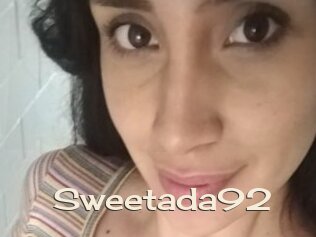 Sweetada92