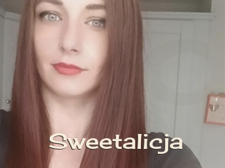 Sweetalicja
