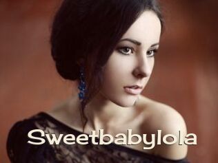 Sweetbabylola