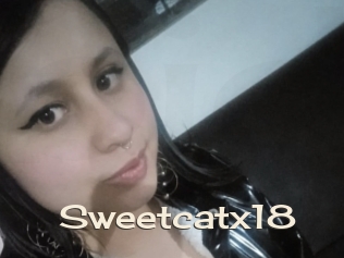 Sweetcatx18