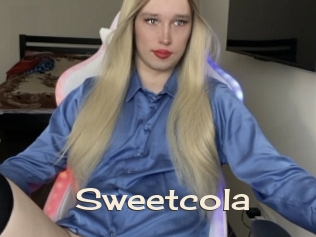 Sweetcola