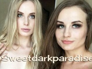 Sweetdarkparadise