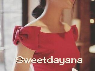 Sweet_dayana