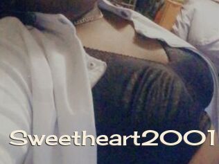 Sweetheart2001