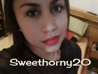 Sweethorny20