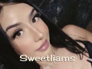 Sweetliams