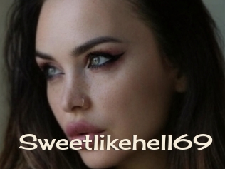 Sweetlikehell69
