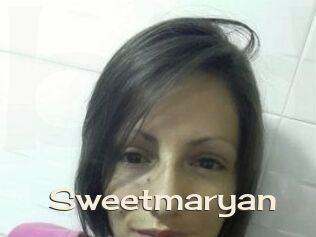 Sweetmaryan