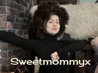 Sweetmommyx