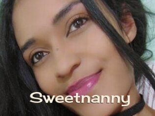 Sweetnanny