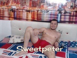 Sweetpeter