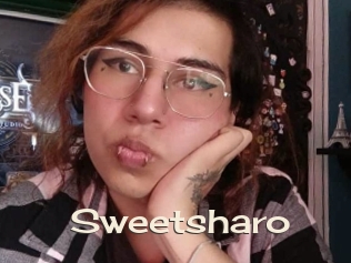 sweetsharo Big Dicks Round Ass