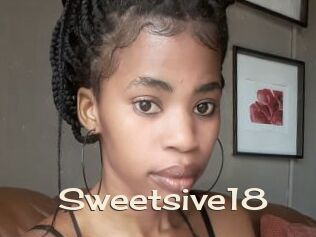 Sweetsive18