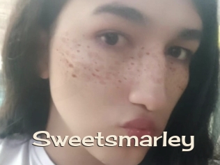 Sweetsmarley