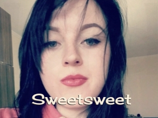 Sweetsweet