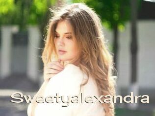 Sweetyalexandra