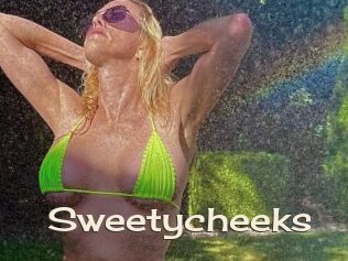 Sweetycheeks