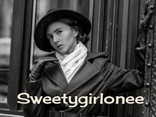 Sweetygirlonee