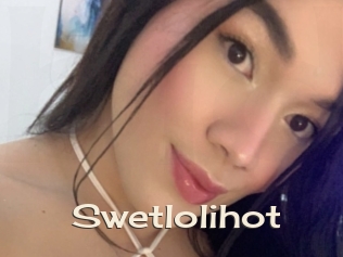 swetlolihot Big Dicks Round Ass