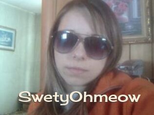 SwetyOhmeow