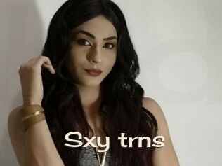 Sxy_trns