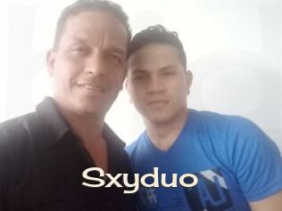 Sxyduo_