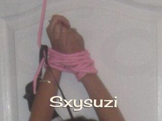 Sxysuzi