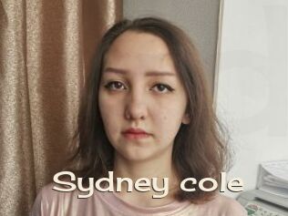 Sydney_cole