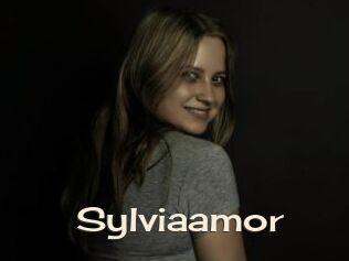 Sylviaamor