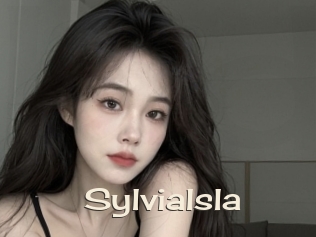 sylvialsla Big Dicks Round Ass