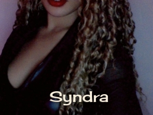 Syndra