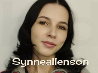 Synneallenson