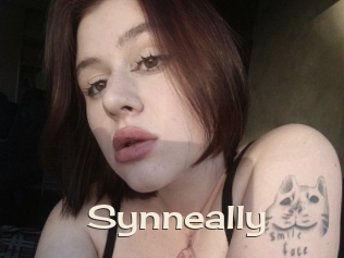 Synneally