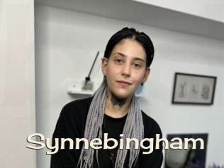 Synnebingham