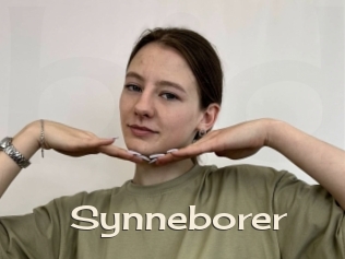 Synneborer